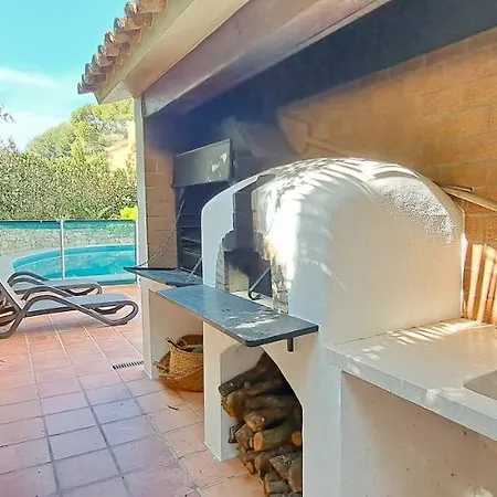 Villa Agata Blue *