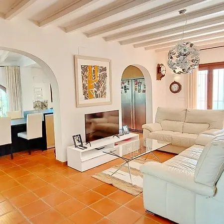 Agata Blue * Moraira