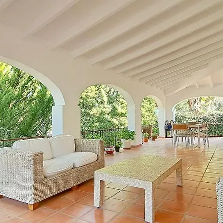 Villa Agata Blue *