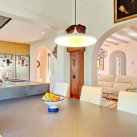 Agata Blue Villa *