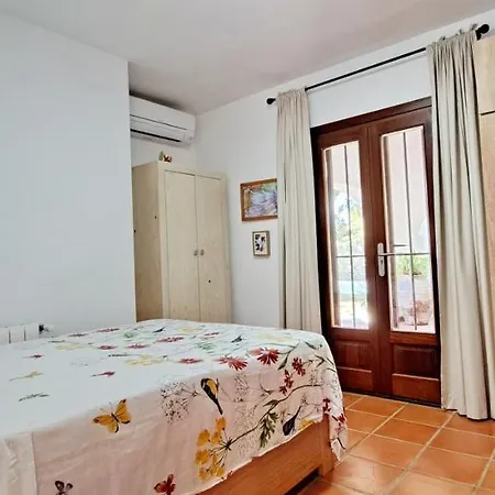 Agata Blue * Moraira