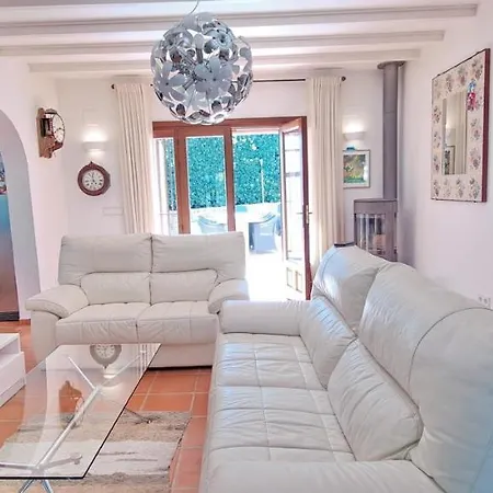 Agata Blue Villa *