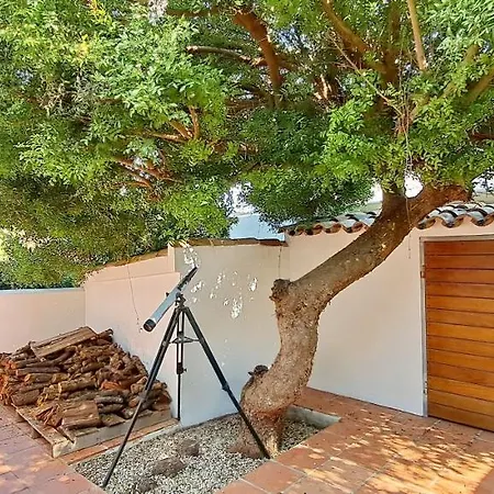 Agata Blue Villa Moraira