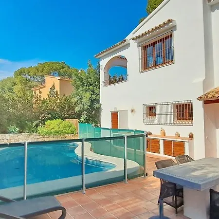 Agata Blue * Moraira