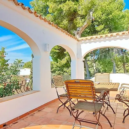 Villa Agata Blue *
