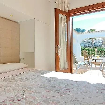 Villa Agata Blue *