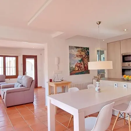 Agata Blue * Moraira