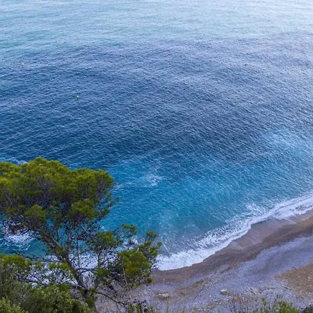 Villa Agata Blue *