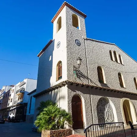 Agata Blue Villa