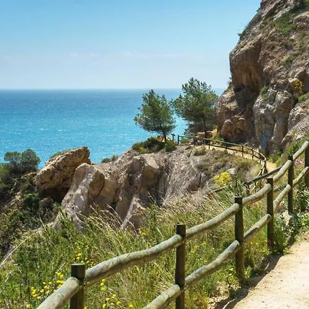 Villa Agata Blue *