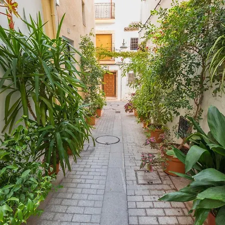 Agata Blue Villa Moraira