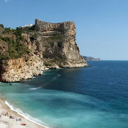 Agata Blue Villa *