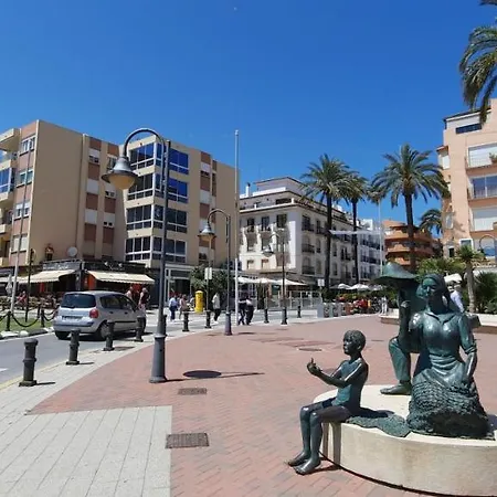 Agata Blue * Moraira