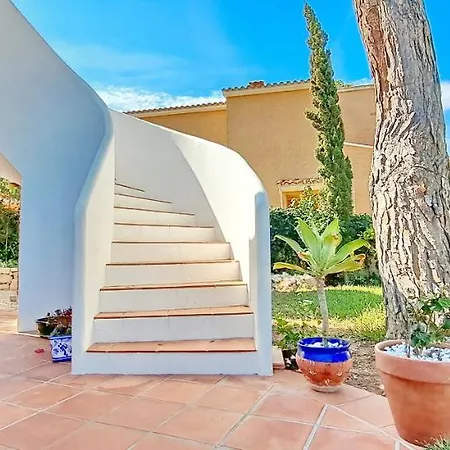 Villa Agata Blue *