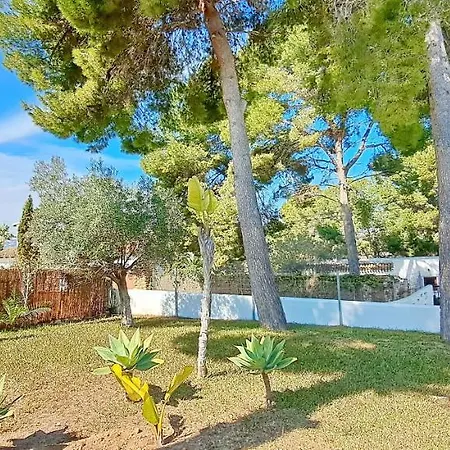 Agata Blue * Moraira