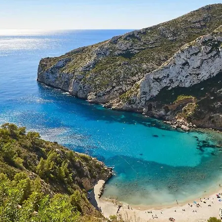 Agata Blue Moraira