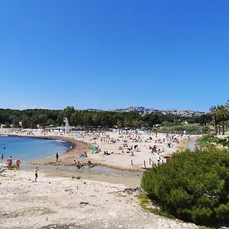 Villa Agata Blue Moraira