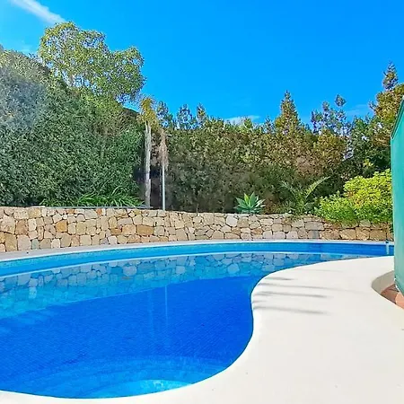 Villa Agata Blue Moraira