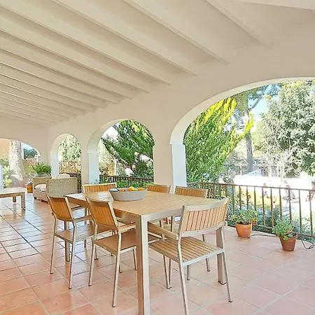 Agata Blue Villa