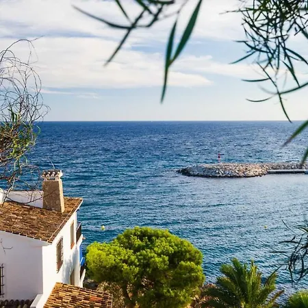Agata Blue * Moraira