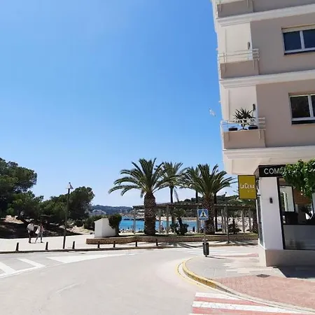 Villa Agata Blue