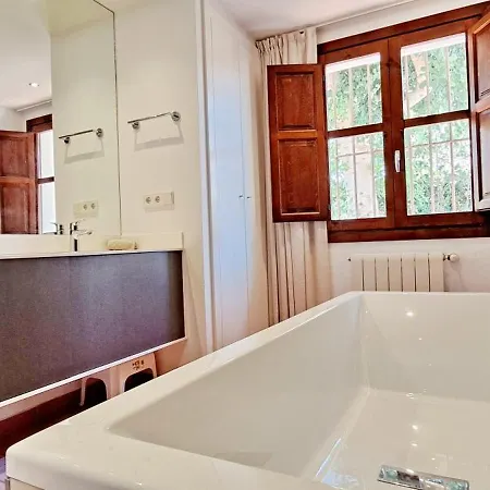 Villa Agata Blue