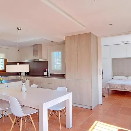 Villa Agata Blue *