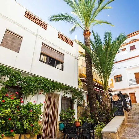 Agata Blue Villa